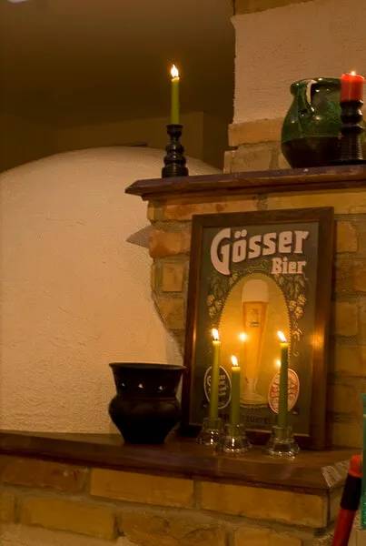 La Rosa Lux Étterem és Pizzéria