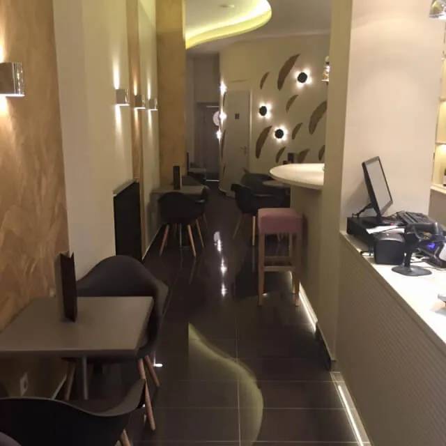 Le Jardin Gourmand Buda