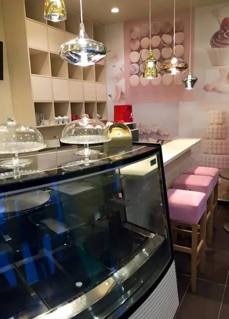 Le Jardin Gourmand Buda