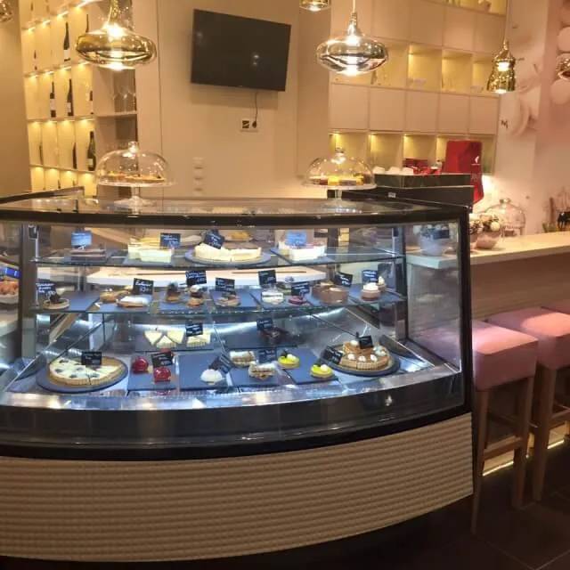 Le Jardin Gourmand Buda