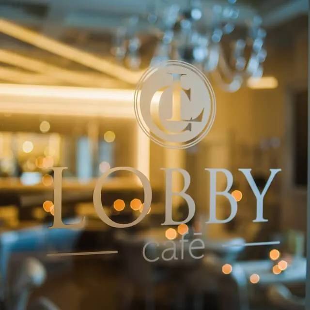 LOBBY CAFE