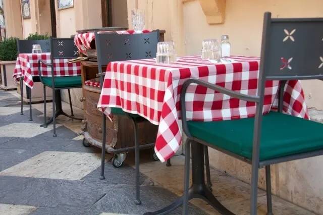 Mamma Italia