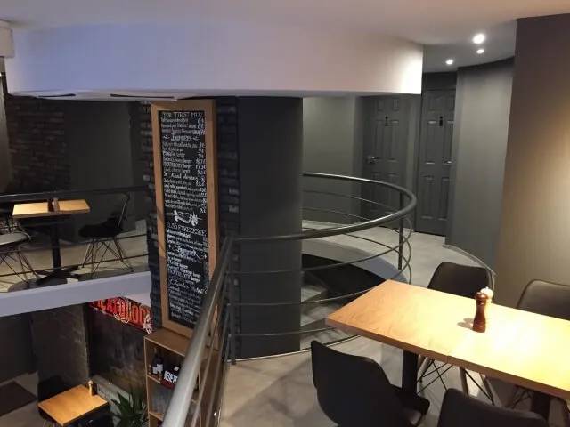 MEATOLOGY- Budapest