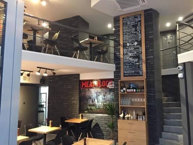 MEATOLOGY- Budapest