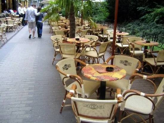 Mediterán Café