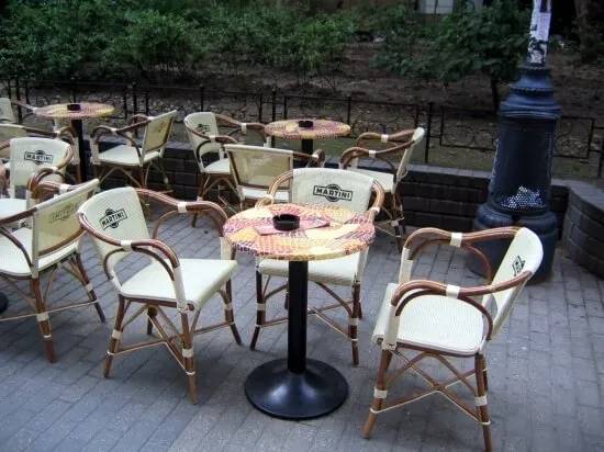 Mediterán Café