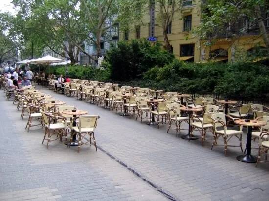 Mediterán Café