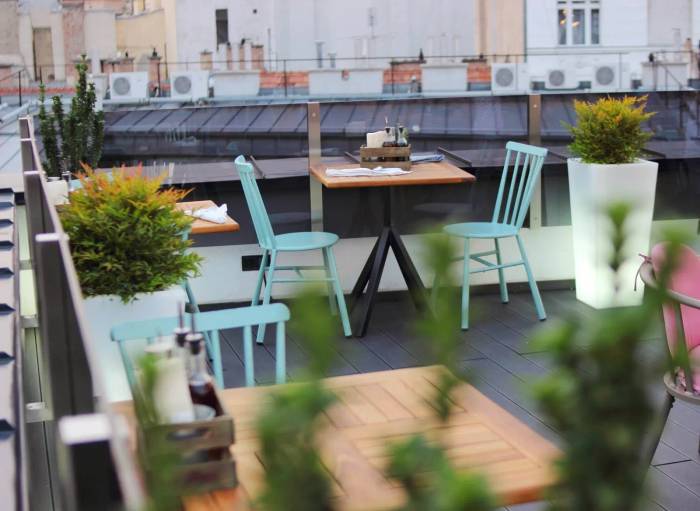 Memorise Skybar