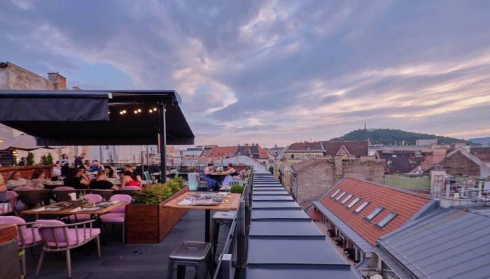 Memorise Skybar