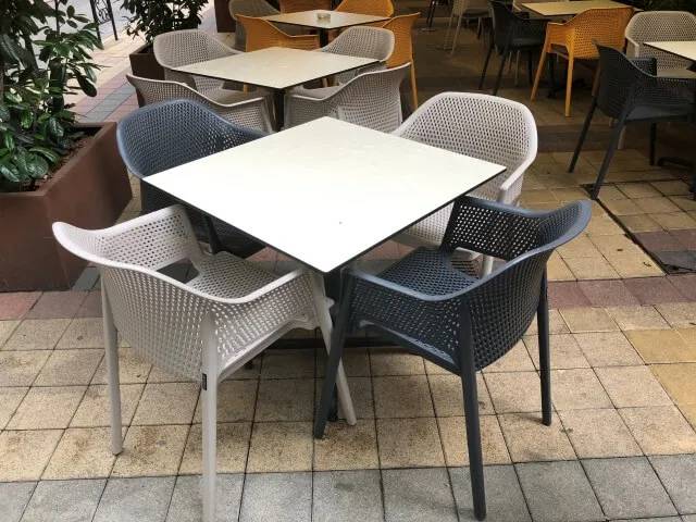 Menza Étterem és Kávézó