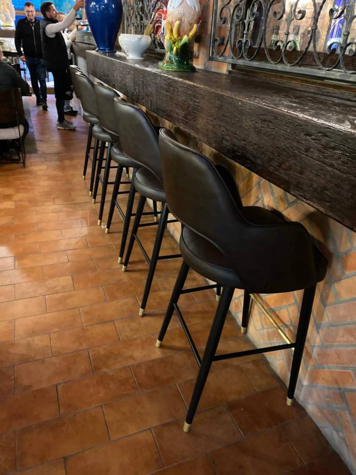 Mercato Ristorante
