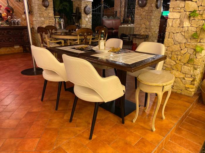 Mercato Ristorante