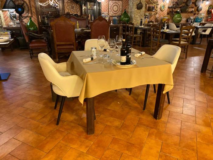 Mercato Ristorante