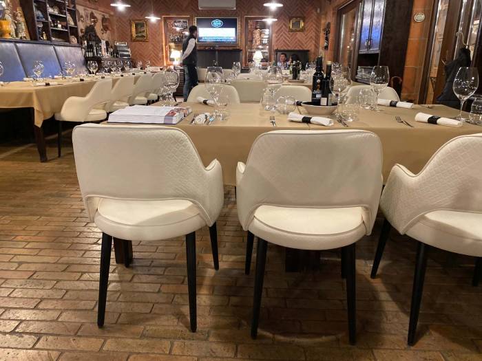 Mercato Ristorante