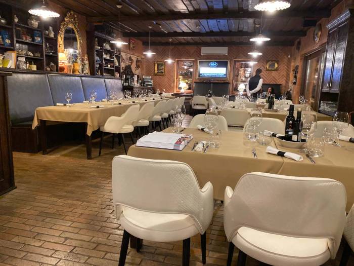 Mercato Ristorante