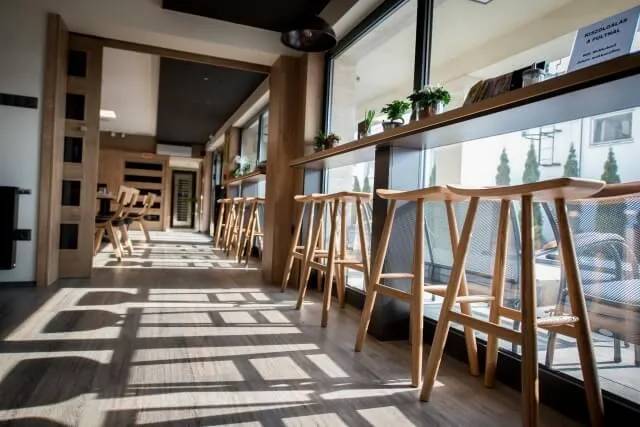 MOKKA HOUSE COFFEE & BAR