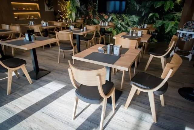 MOKKA HOUSE COFFEE & BAR