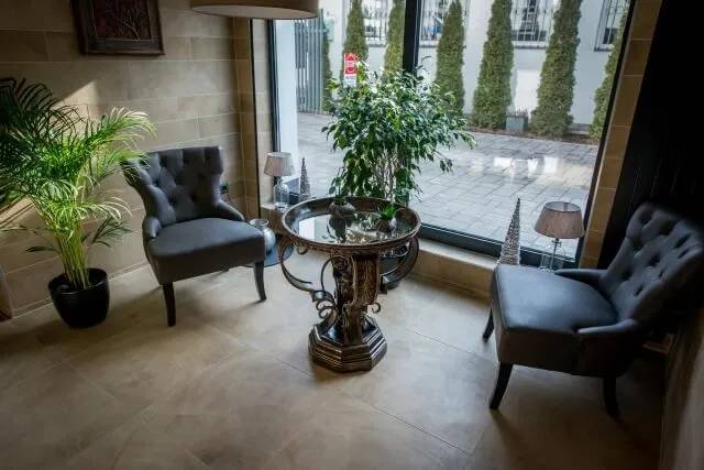 MOKKA HOUSE COFFEE & BAR