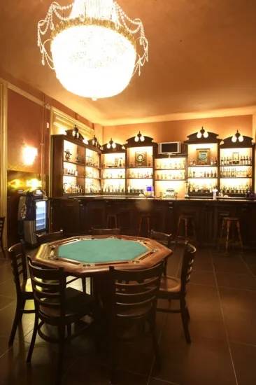 Morrisons Pub