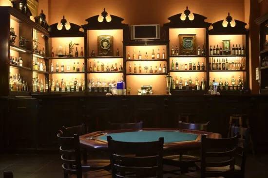 Morrisons Pub