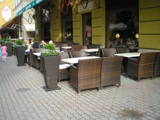 Murphys Pub