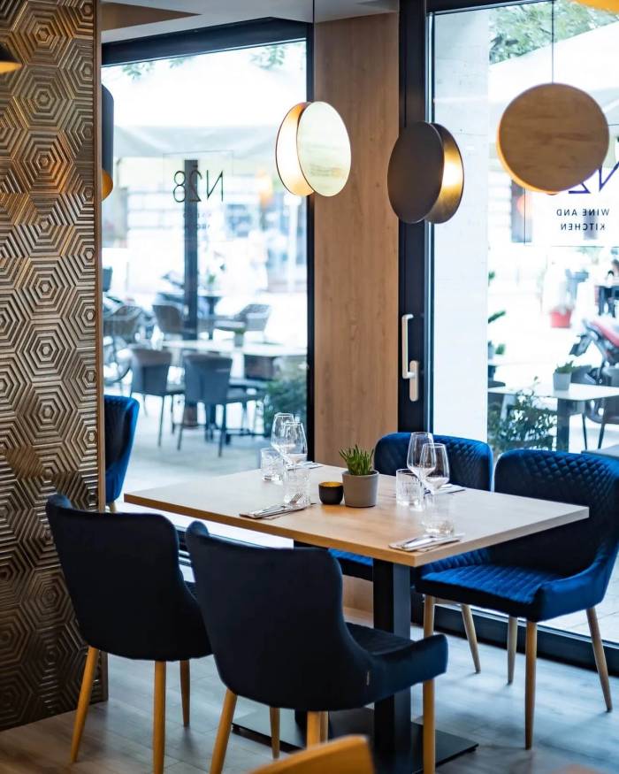 N28 WINE & KITCHEN