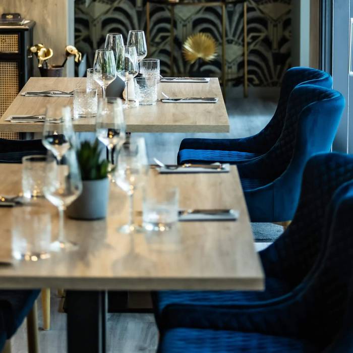 N28 WINE & KITCHEN