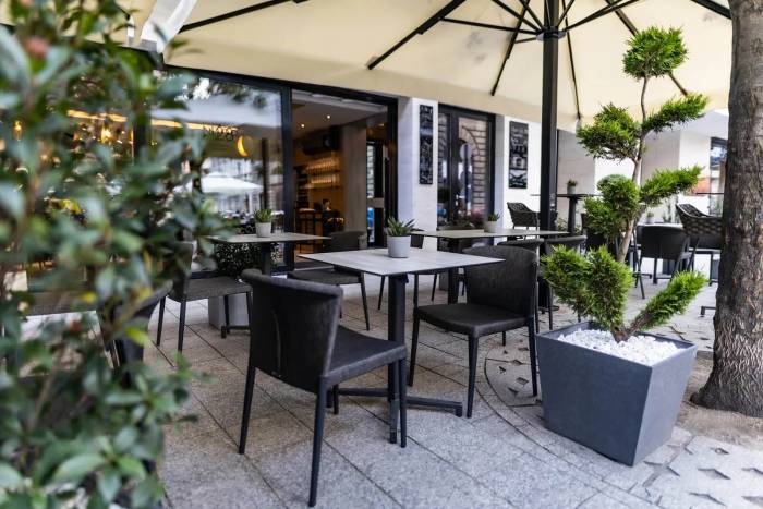 N28 WINE & KITCHEN