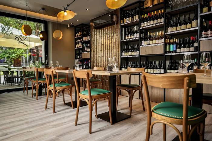 N28 WINE & KITCHEN