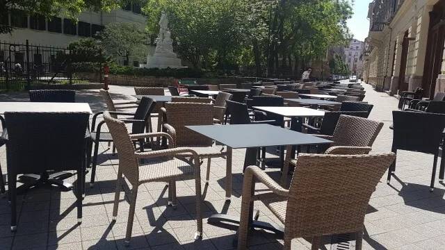 Neked Csak Dezső!- Budapest