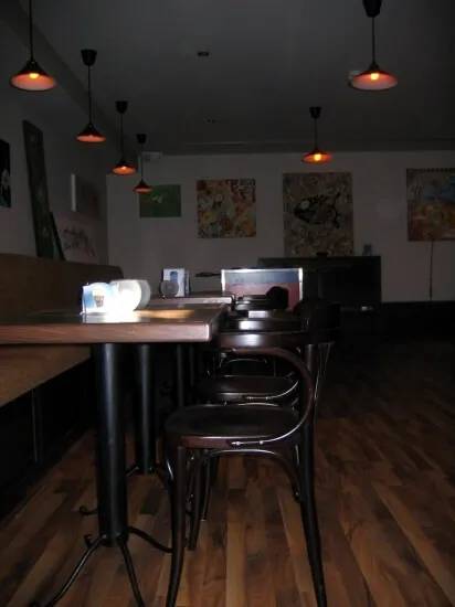 Nelson Café