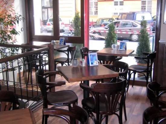 Nelson Café