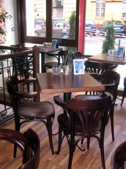 Nelson Café