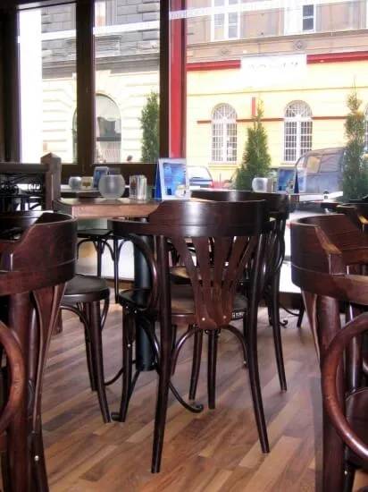Nelson Café