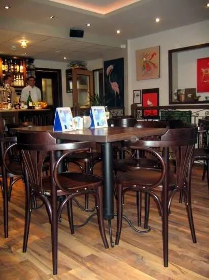 Nelson Café