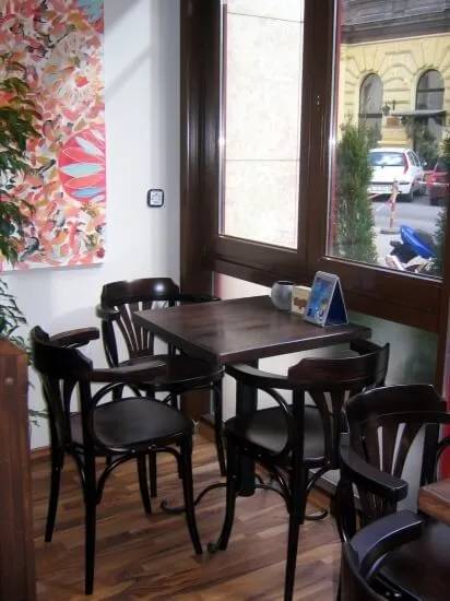 Nelson Café