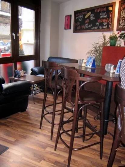 Nelson Café