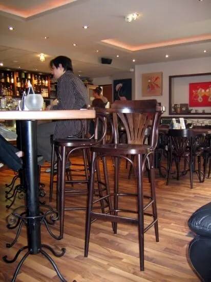 Nelson Café