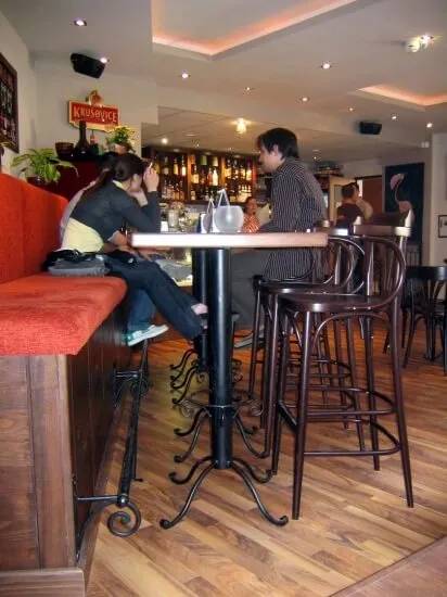 Nelson Café
