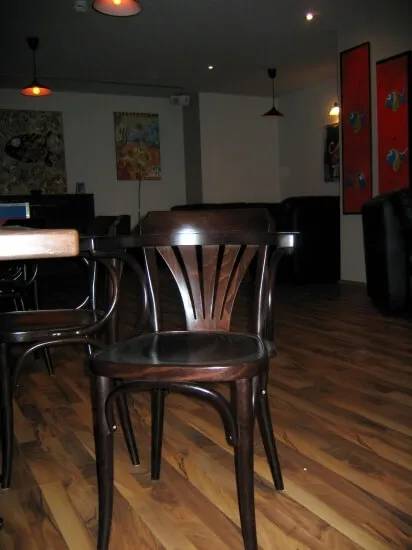 Nelson Café