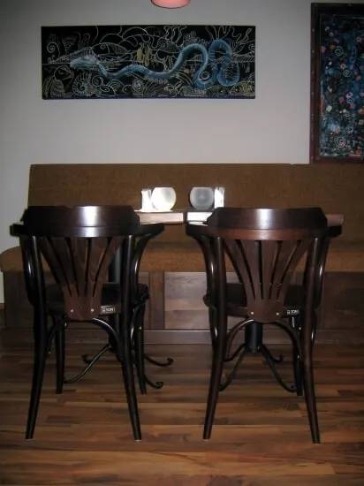 Nelson Café