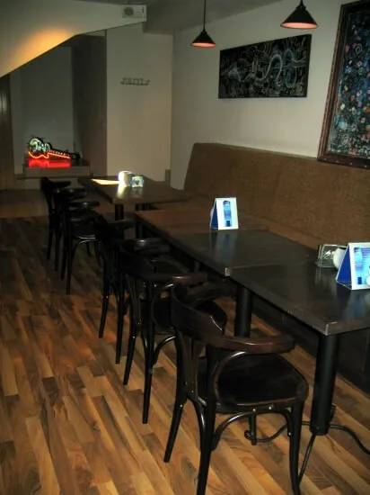 Nelson Café