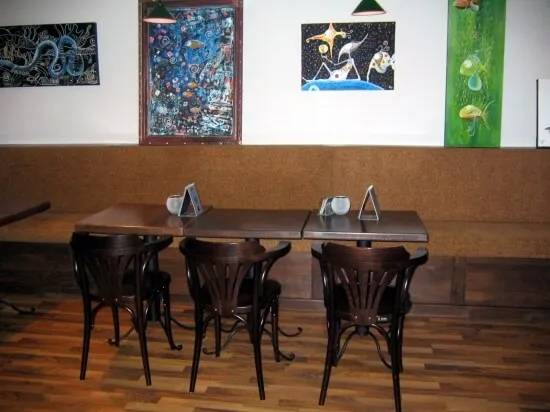 Nelson Café