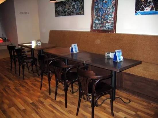 Nelson Café