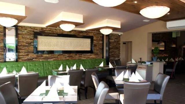 No. 80 Lounge Étterem