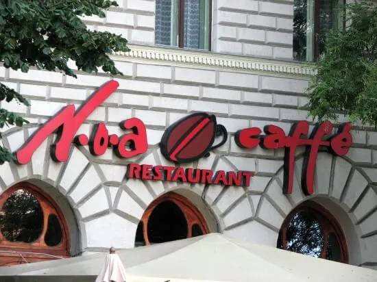 Noa Grill