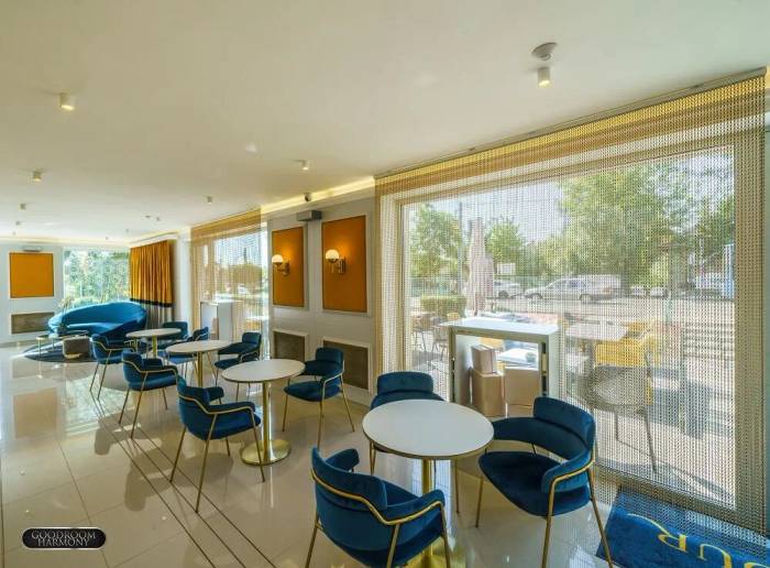 NOUR – Art of Desserts
