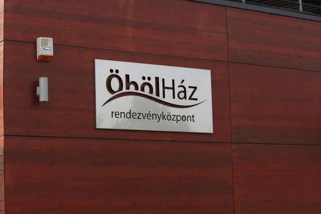 ÖBÖL HÁZ
