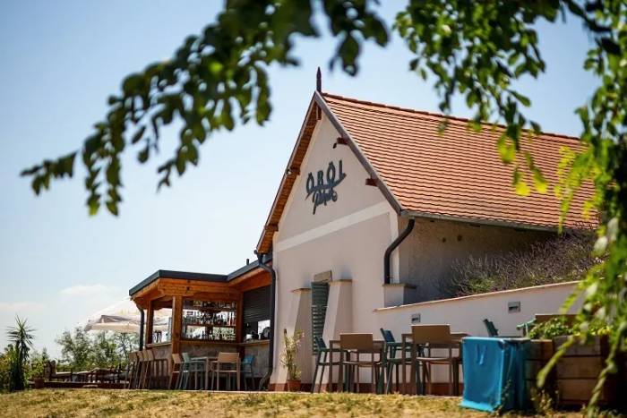 Öböl Piknik