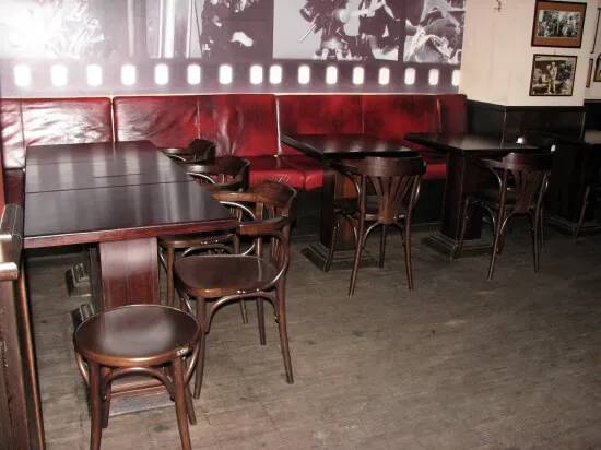 Oscar American Bar